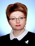 golyakova