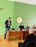 мероприятие для отцов, которые одни воспитывают своих детей - фото - 4
