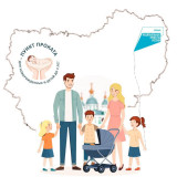 ​смоленские мамы и папы, у которых растут малыши до трех лет - фото - 1