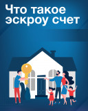 минстрой России информирует граждан о ключевых мерах безопасности при приобретении жилья с использованием счетов эскроу - фото - 1