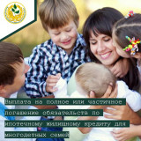 семьи Смоленщины, внимание! Увеличиваем возможности для вашего благополучия - фото - 1