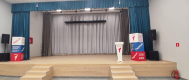 социально-оздоровительный центр "Голоевка": второе рождение этой осенью - фото - 1