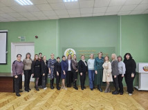 диалог в интересах семей: обсудили поддержку многодетных родителей в Смоленской области - фото - 1