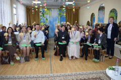 семинар по профилактике социального сиротства - фото - 4