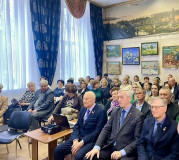 праздник открытых дверей и новых горизонтов - фото - 1