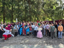 международный день защиты детей - фото - 1